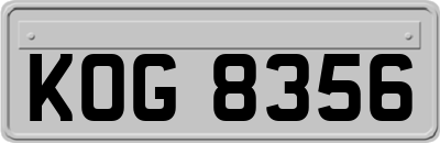 KOG8356