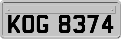 KOG8374