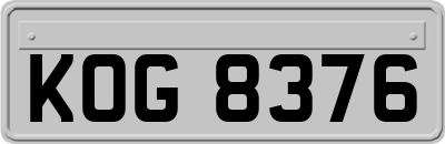 KOG8376