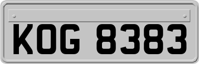 KOG8383