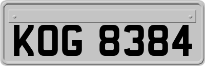 KOG8384