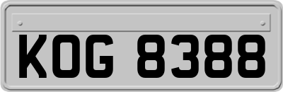 KOG8388