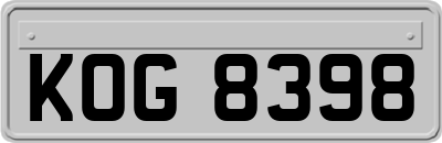 KOG8398