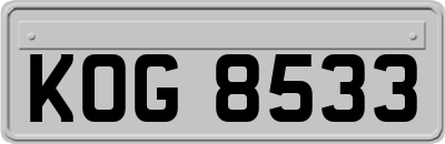 KOG8533
