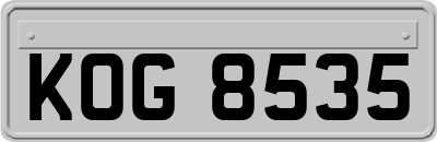 KOG8535