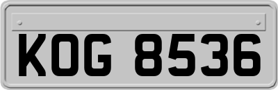 KOG8536