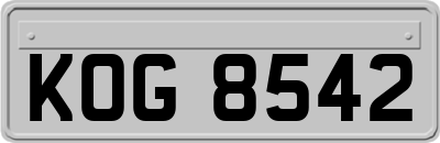 KOG8542