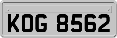 KOG8562