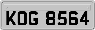 KOG8564