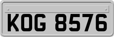 KOG8576