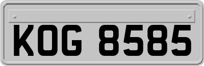 KOG8585