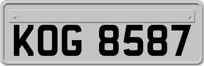 KOG8587
