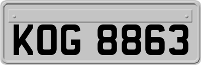 KOG8863