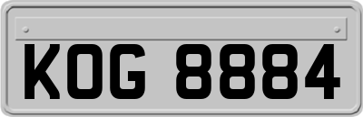 KOG8884