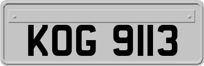 KOG9113