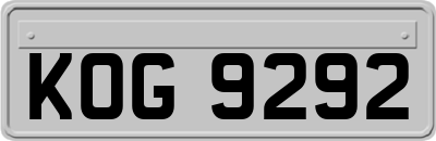 KOG9292