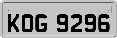 KOG9296