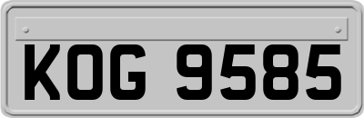 KOG9585