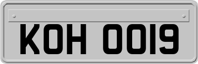 KOH0019