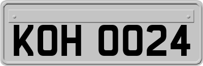 KOH0024
