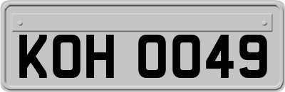 KOH0049