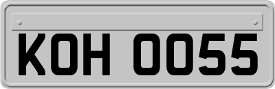 KOH0055