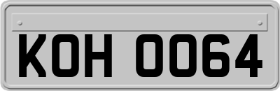 KOH0064