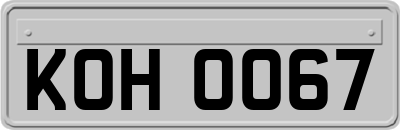 KOH0067