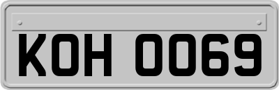 KOH0069