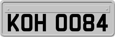 KOH0084