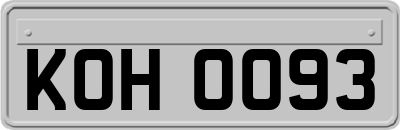 KOH0093