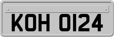 KOH0124