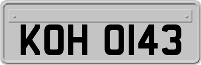 KOH0143