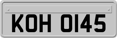 KOH0145