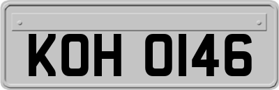 KOH0146