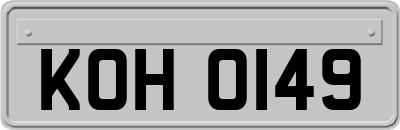 KOH0149