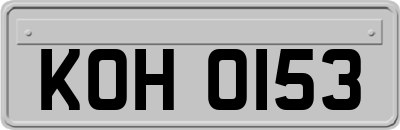 KOH0153