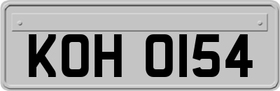 KOH0154