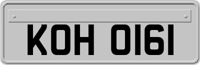 KOH0161