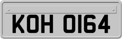 KOH0164