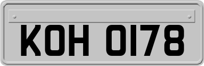KOH0178