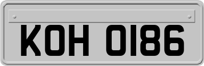 KOH0186