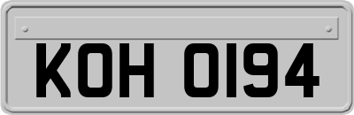 KOH0194