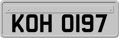 KOH0197