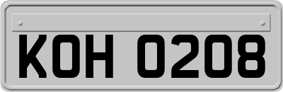 KOH0208