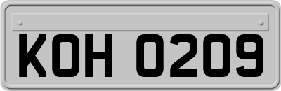KOH0209