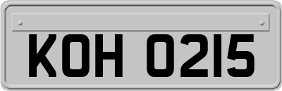 KOH0215