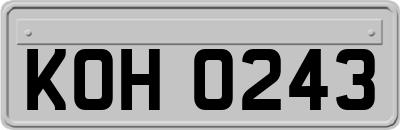 KOH0243