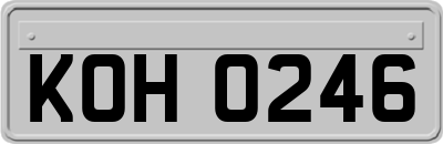 KOH0246