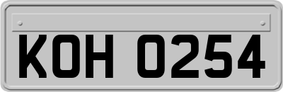 KOH0254